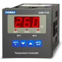 EMKO temperature controller ESM-7710 series