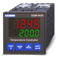 EMKO ESM-4420 PID temperature controller