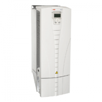 Inverter ABB ACH550-01-180A-4