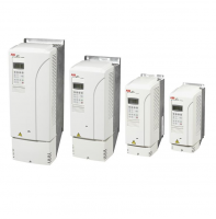 Inverter ABB ACS800-01