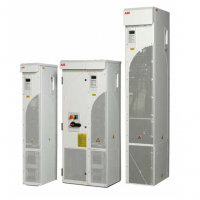 Inverter ABB ACS800-02