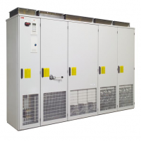 Inverter ABB ACS800-07