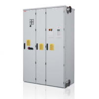 Inverter ABB ACS800-17LC