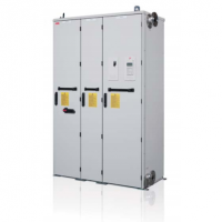 Inverter ABB ACS800-37LC