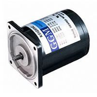 1-phase 220V 6W K6IG6NC GGM geared motor