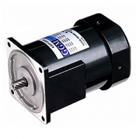 220V 1-phase GGM geared motor 180W K9IP180FC