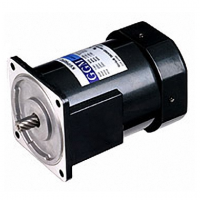 1-phase GGM geared motor 220V 90W K9IP90FC