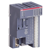 PLC ABB PM554-R-AC