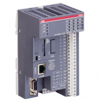 PLC ABB PM554-T-ETH