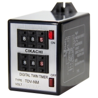 CIKACHI TDV-NM time relay