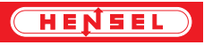 logo hensel